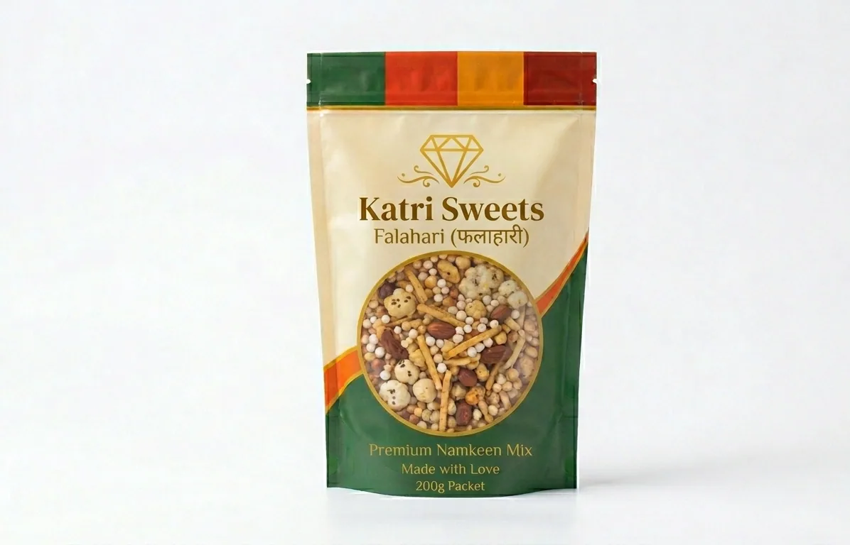 Falahari (200g Packet)